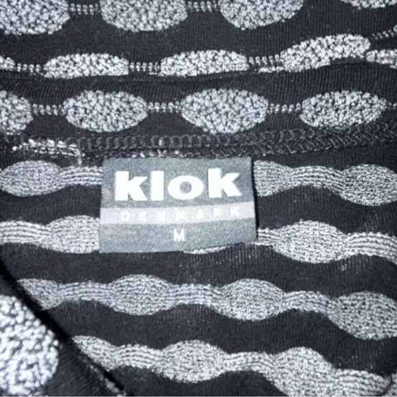 Klok Denmark cardigan size‎ M - Picture 6 of 7